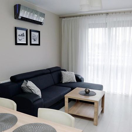 Apartament Teresa W Uniejowie Διαμέρισμα Εξωτερικό φωτογραφία