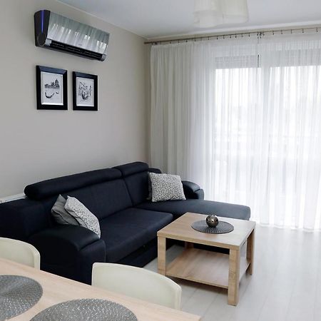 Apartament Teresa W Uniejowie Εξωτερικό φωτογραφία