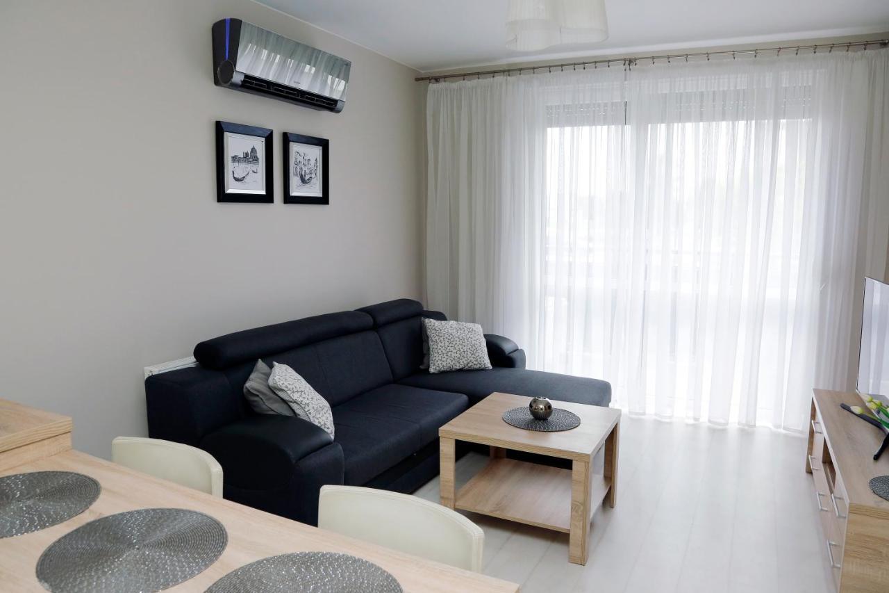 Apartament Teresa W Uniejowie Διαμέρισμα Εξωτερικό φωτογραφία